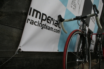 IWS 08/09