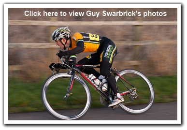 click here to view photo of racing in the Imperial Winter Series 2011/2012