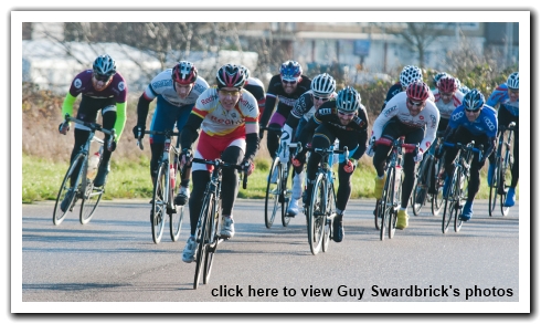 click here to view racing photos in the Imperial Winter Series