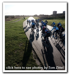 click here to view racing photos in the Imperial Winter Series