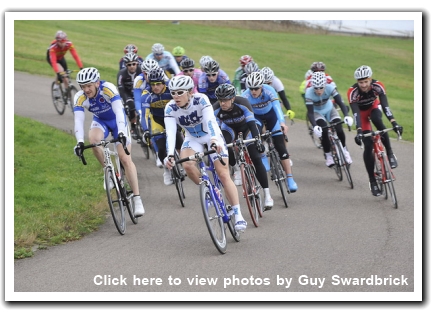 click here to view racing photos in the Imperial Winter Series