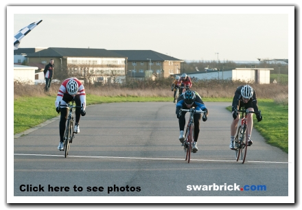click here to view racing photos in the Imperial Winter Series