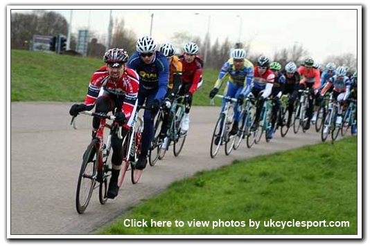 click here to view racing photos in the Imperial Winter Series