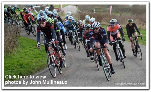 click here to view racing photos in the Imperial Winter Series