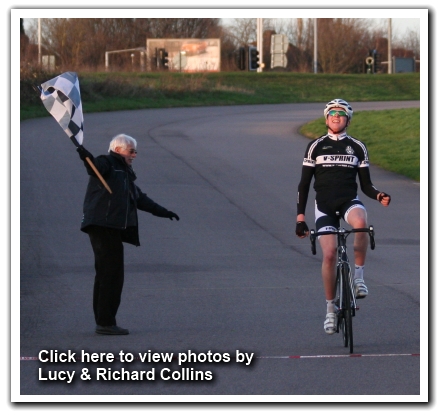 click here to view racing photos in the Imperial Winter Series