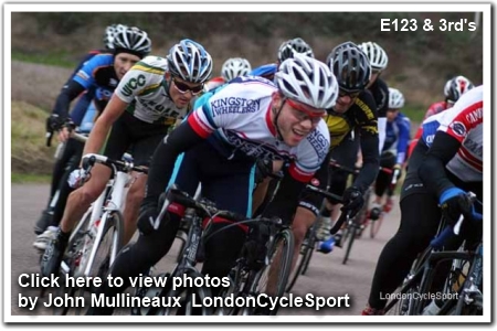 click here to view racing photos in the Imperial Winter Series