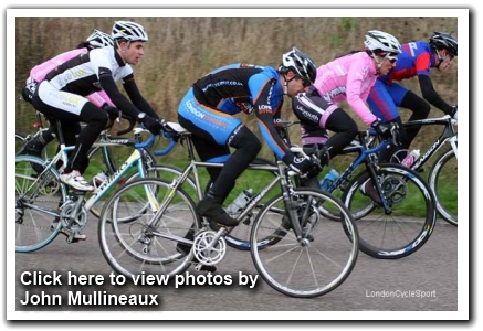 click here to view racing photos in the Imperial Winter Series