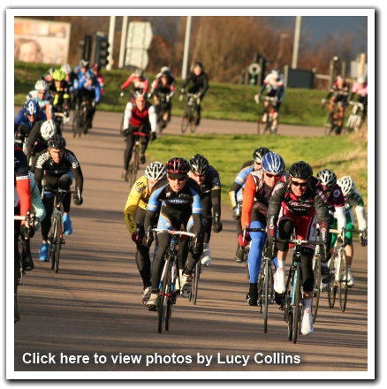 click here to view racing photos in the Imperial Winter Series