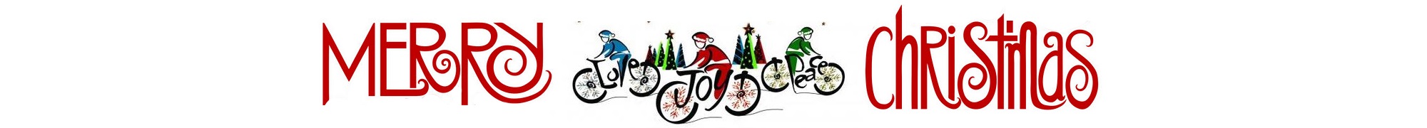 Imperial Winter Series 2016/17 Merry Christmas Bikes