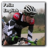 Link to Felix English's Blog