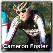 Link to Cameron Foster's Blog