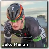 Link to Jake Martin's Blog