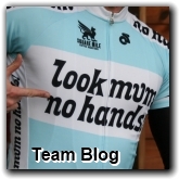 Link to Look Mum No Hands! Blog