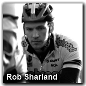 Link to Rob Sharland's Blog