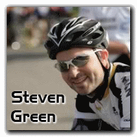 Link to Steven Green's Blog
