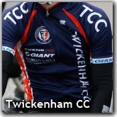 Link to Twickenham CC's Blog