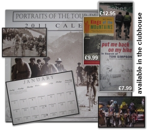photo of calendar