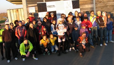 Class of 2007/2008