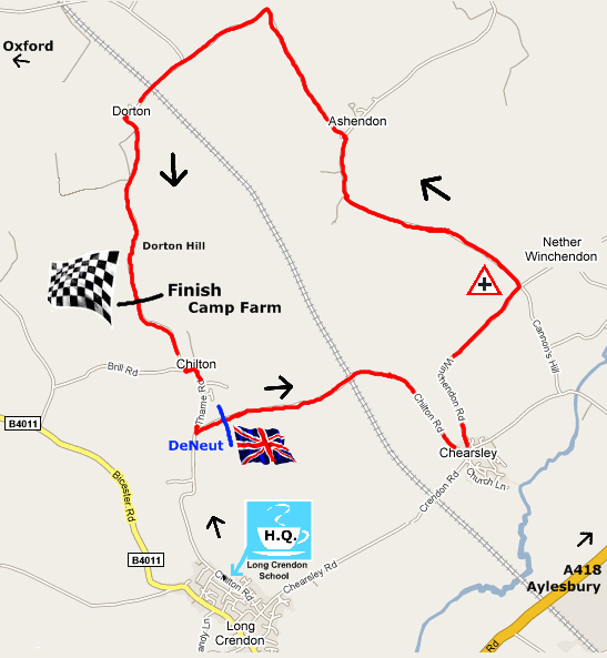 Nat Jr Champ 2008 circuit
