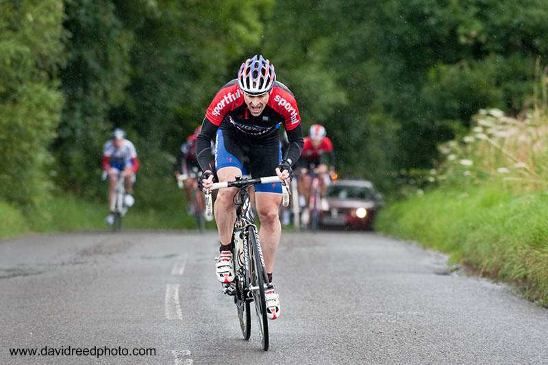 National Masters Road Race 40+ Championship 2009 photo National Masters Road Race 40+ Championship 2009