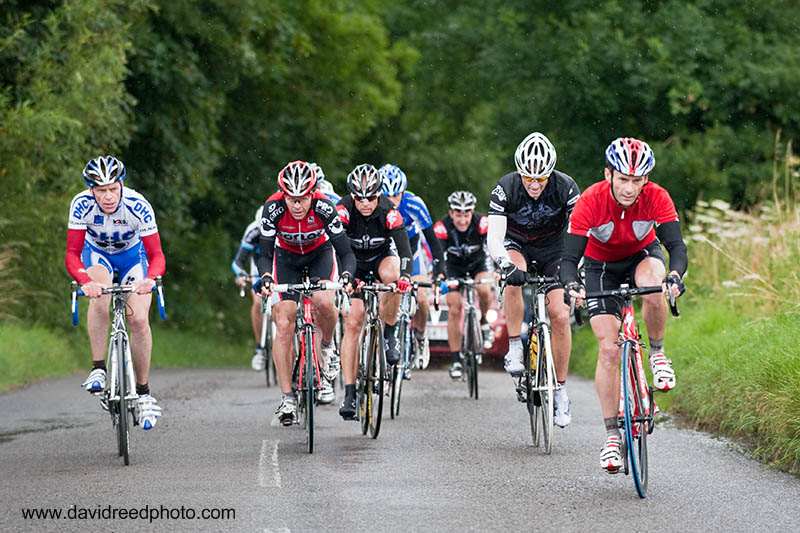 National Masters Road Race 40+ Championship 2009 photo National Masters Road Race 40+ Championship 2009