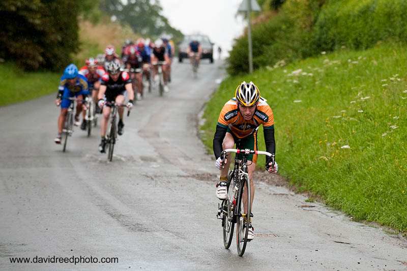 National Masters Road Race 50+ Championship 2009 photo National Masters Road Race 50+ Championship 2009