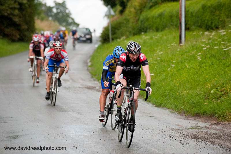 National Masters Road Race 50+ Championship 2009 photo National Masters Road Race 50+ Championship 2009