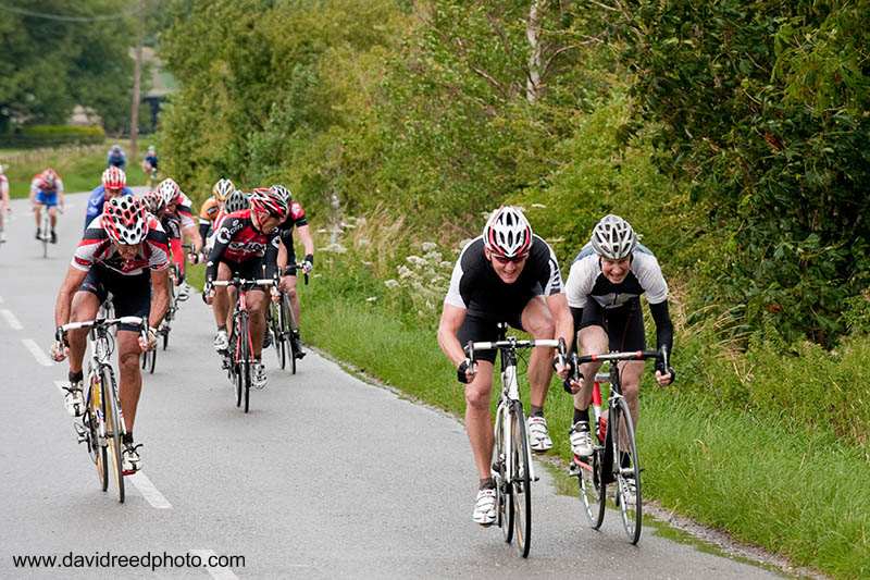 National Masters Road Race 50+ Championship 2009 photo National Masters Road Race 50+ Championship 2009