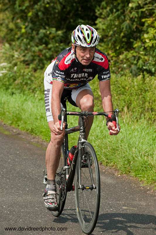 National Masters Road Race 50+ Championship 2009 photo National Masters Road Race 50+ Championship 2009