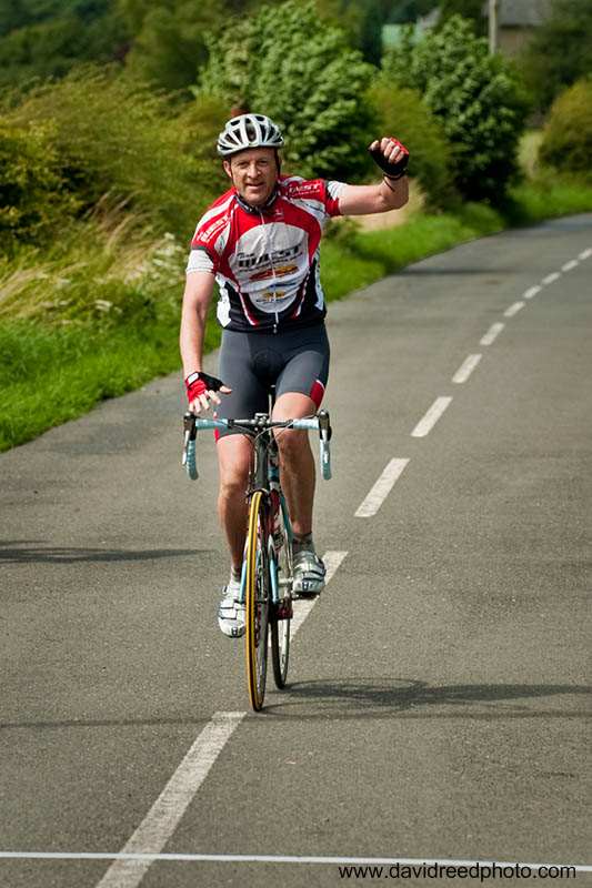 National Masters Road Race 40+ Championship 2009 photo National Masters Road Race 40+ Championship 2009