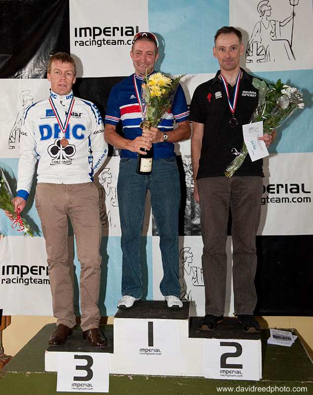 National Masters Road Race 40+ Championship 2009 photo National Masters Road Race 40+ Championship 2009