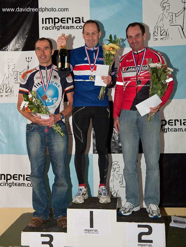 National Masters Road Race 50+ Championship 2009 photo National Masters Road Race 50+ Championship 2009