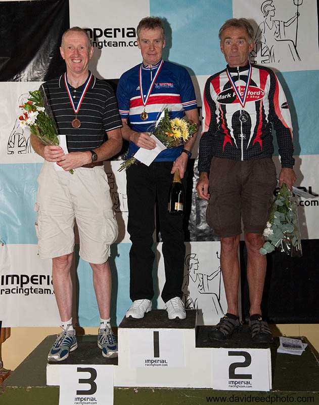 National Masters Road Race 50+ Championship 2009 photo National Masters Road Race 50+ Championship 2009