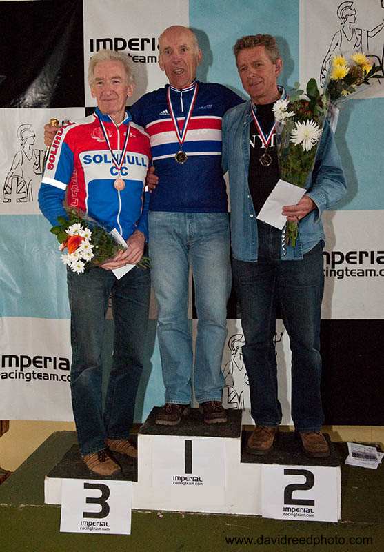 National Masters Road Race 50+ Championship 2009 photo National Masters Road Race 50+ Championship 2009