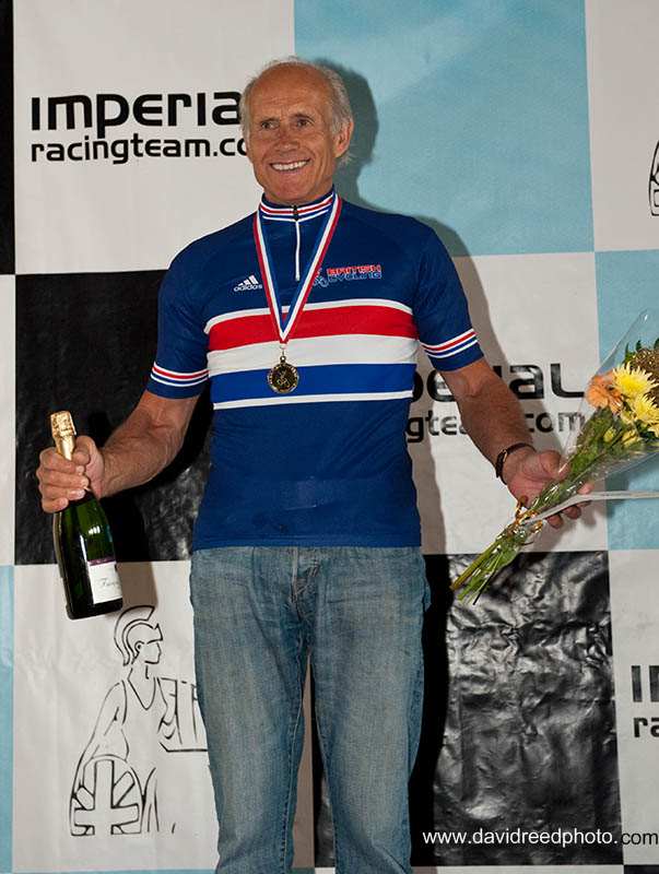 National Masters Road Race 50+ Championship 2009 photo National Masters Road Race 50+ Championship 2009