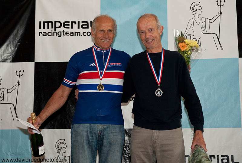 National Masters Road Race 50+ Championship 2009 photo National Masters Road Race 50+ Championship 2009