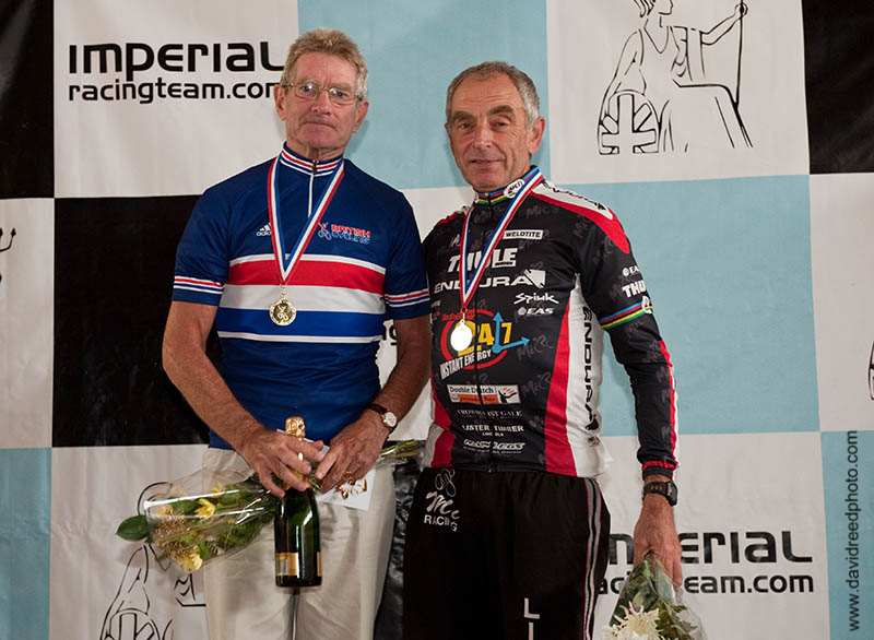 National Masters Road Race 50+ Championship 2009 photo National Masters Road Race 50+ Championship 2009