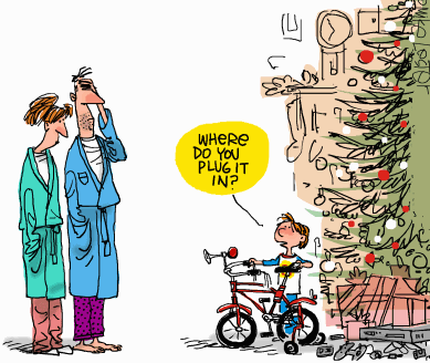 Merry Chritmas from Imperial Racing Team, we hope you get the bike you wanted